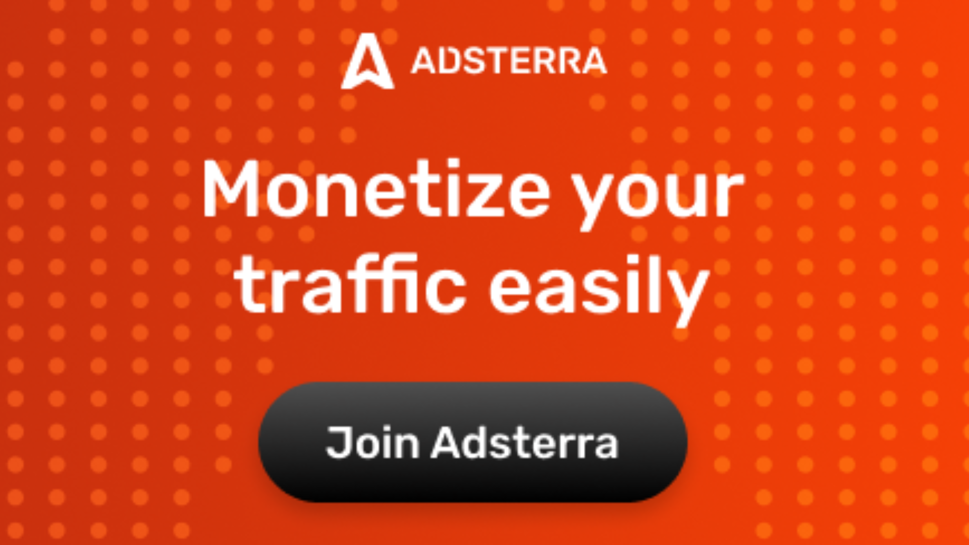 Adsterra